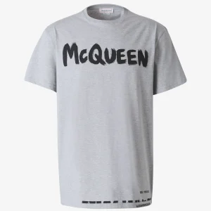 Camiseta Logo Estampado