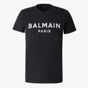 Camiseta Logo Contraste