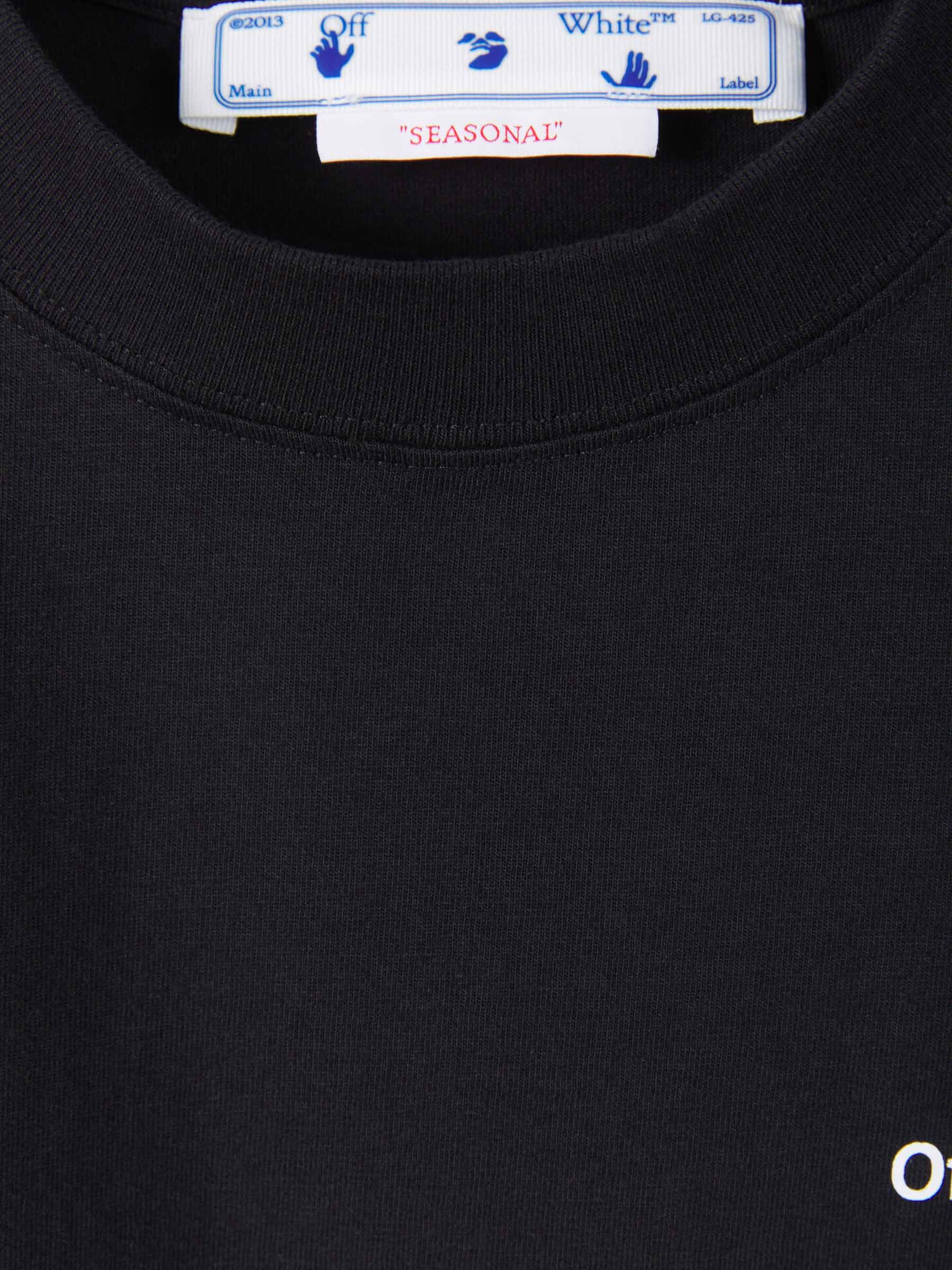 Camiseta Arrow Cadena - Imagen 3