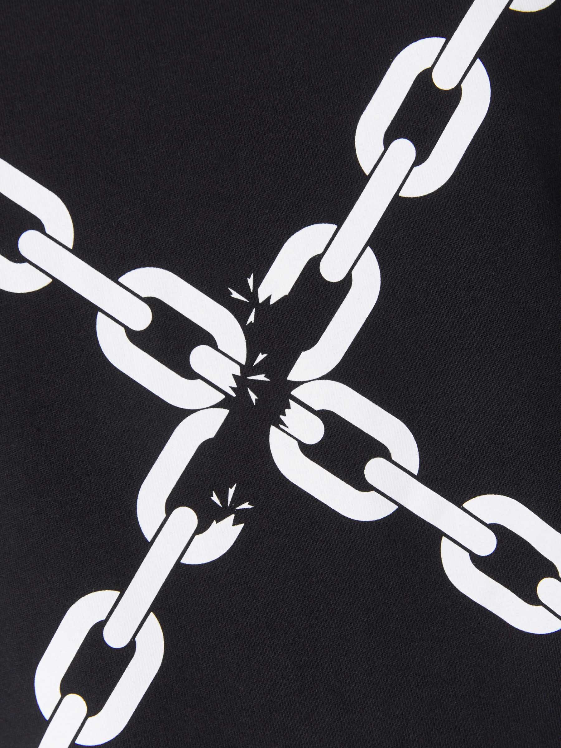 Camiseta Arrow Cadena - Imagen 5