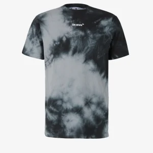 Camiseta Tie Dye Arrows