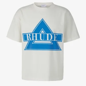 Camiseta Logo Triangle