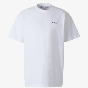 Camiseta Flecha Estampada