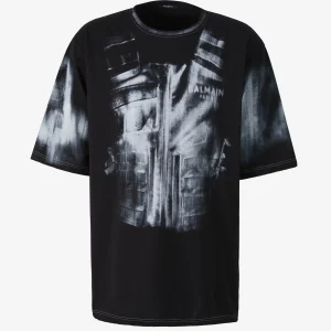 Camiseta Chaleco Protector