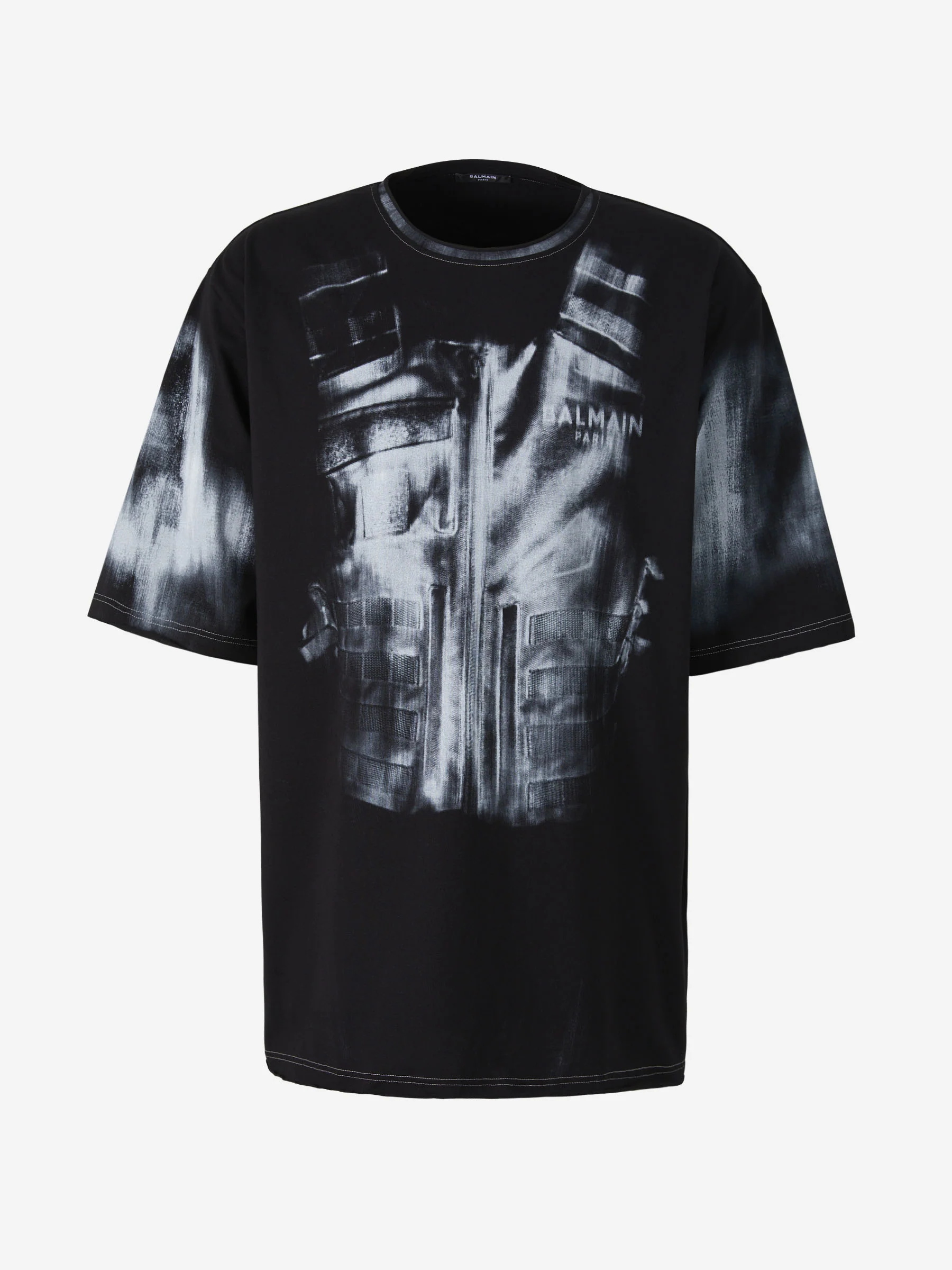 Camiseta Chaleco Protector