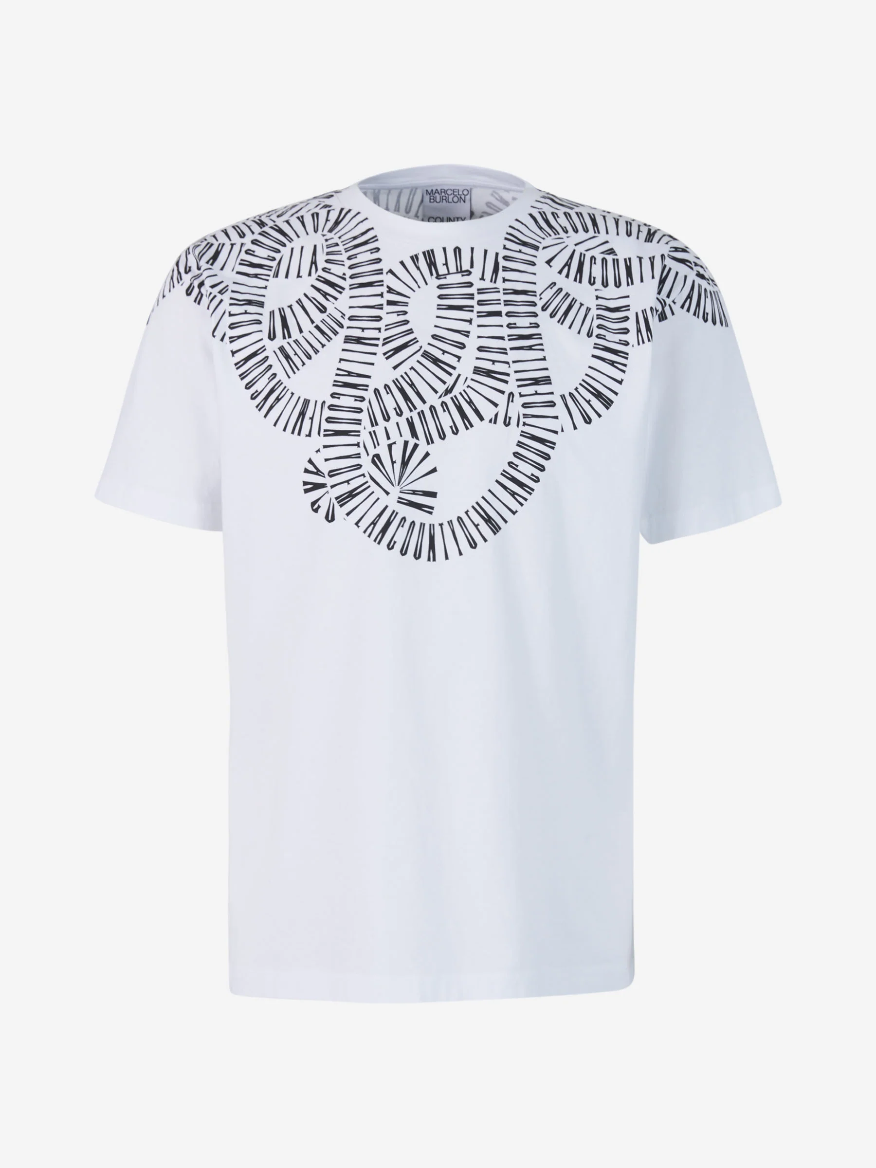 Camiseta Efecto Domino
