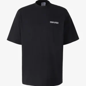 Camiseta Logo Algodón