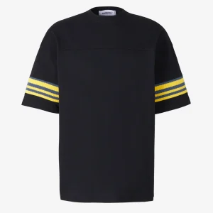 Camiseta Detalle Rayas