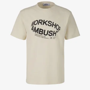 Camiseta Gráfico Estampado