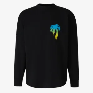 Camiseta Palmera Logo