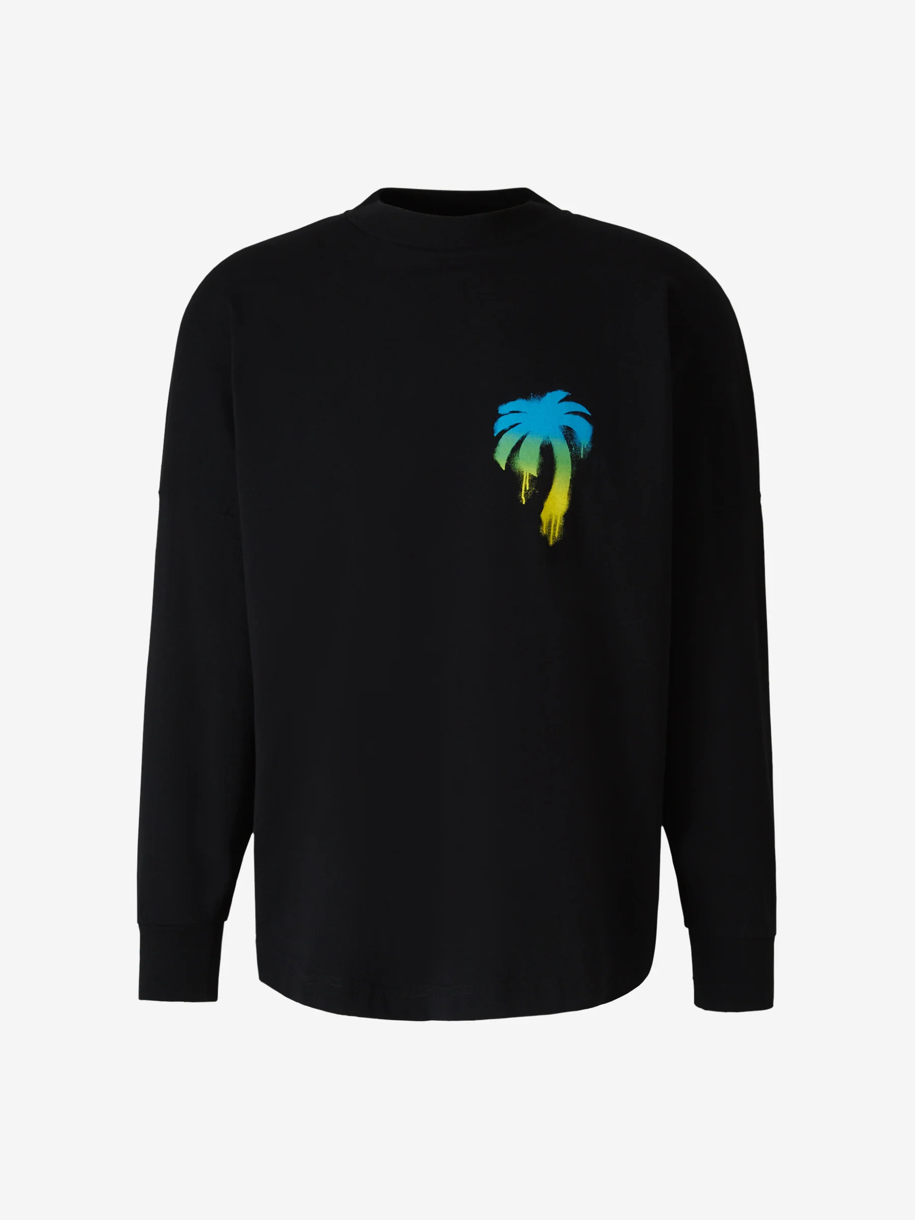 Camiseta Palmera Logo
