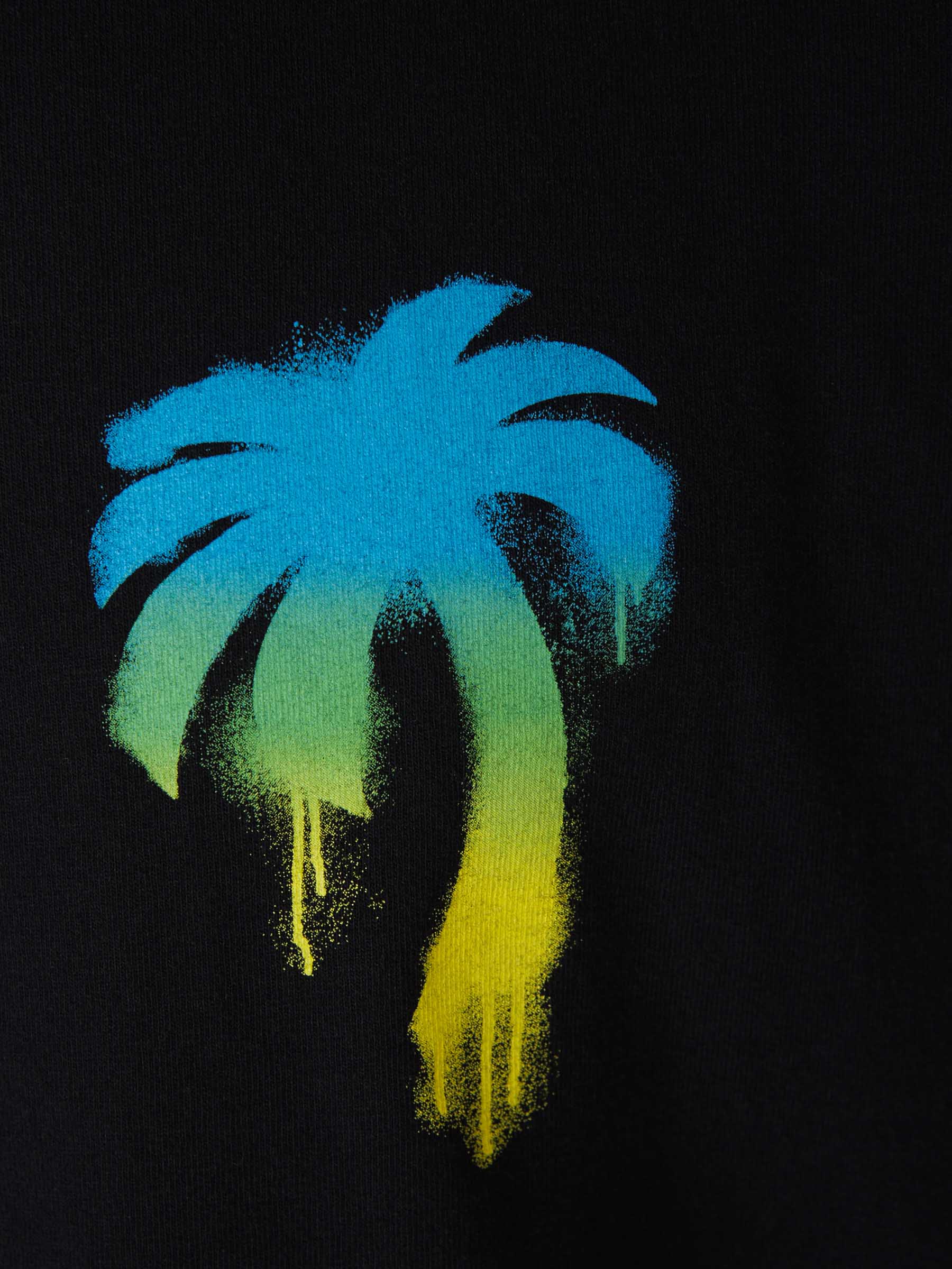 Camiseta Palmera Logo - Imagen 4
