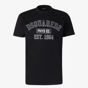 Camiseta Gráfico Estampado