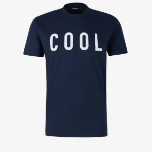 Camiseta Cool Algodón