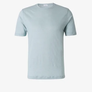 Camiseta Jaspeada Lino