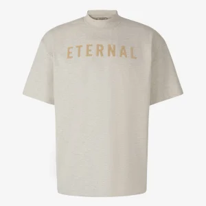 Camiseta Logo Relieve