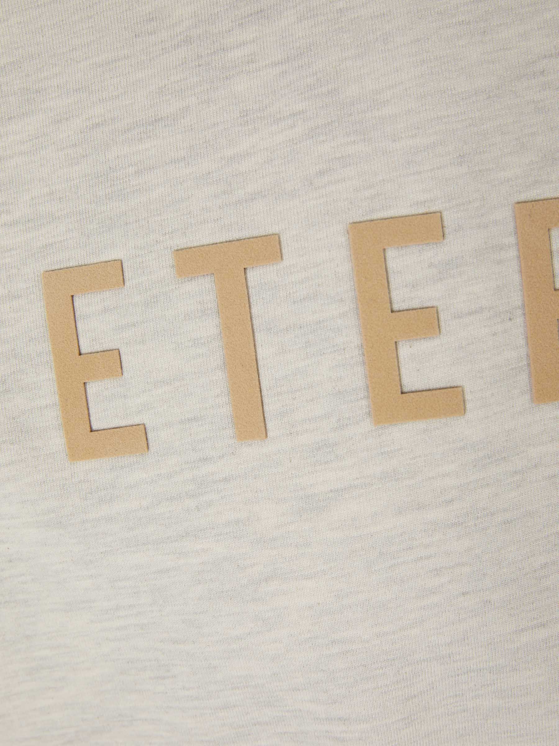 Camiseta Logo Relieve - Imagen 3