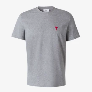 Camiseta Logo Contraste