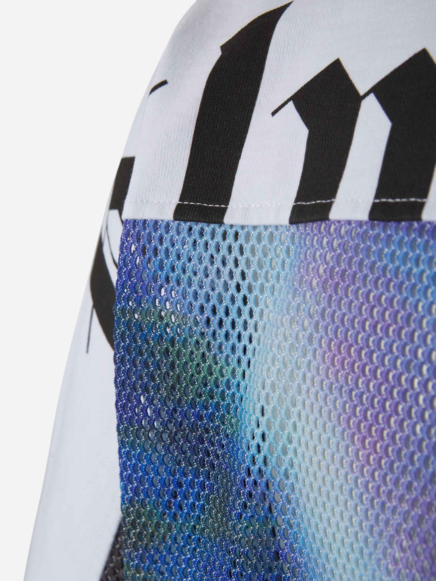 Camiseta Técnica Rejilla - Imagen 5