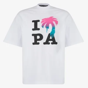 Camiseta I Love Pa