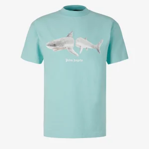 Camiseta Algodón Estampada