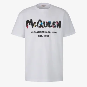 Camiseta Logo Watercolor