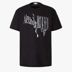 Camiseta Logo Algodón