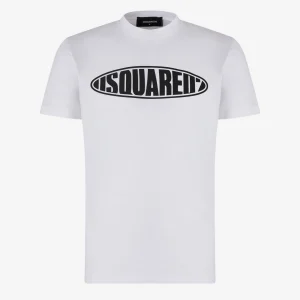 Camiseta Logo Ovalado