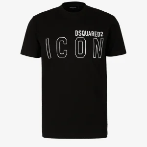 Camiseta Logo Contraste