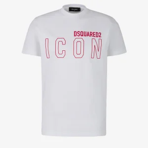 Camiseta Logo Contraste