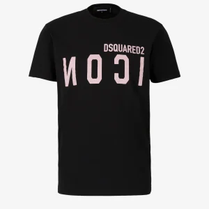 Camiseta Logo Contraste