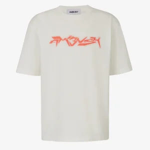 Camiseta Logo Estampado