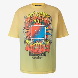 Camiseta Serigrafiada