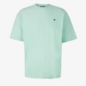 Camiseta Parche Cara