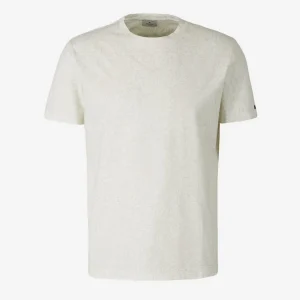 Camiseta Motivo Floral