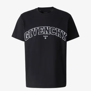 Camiseta Logo College