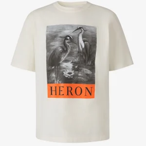 Camiseta Gráfico Estampado