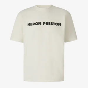 Camiseta Logo Contraste