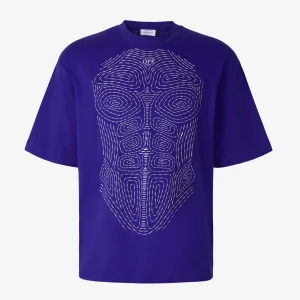 Camiseta Gráfico Estapado