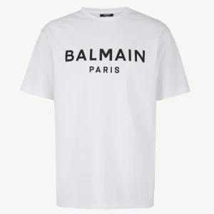 Camiseta Logo Contraste