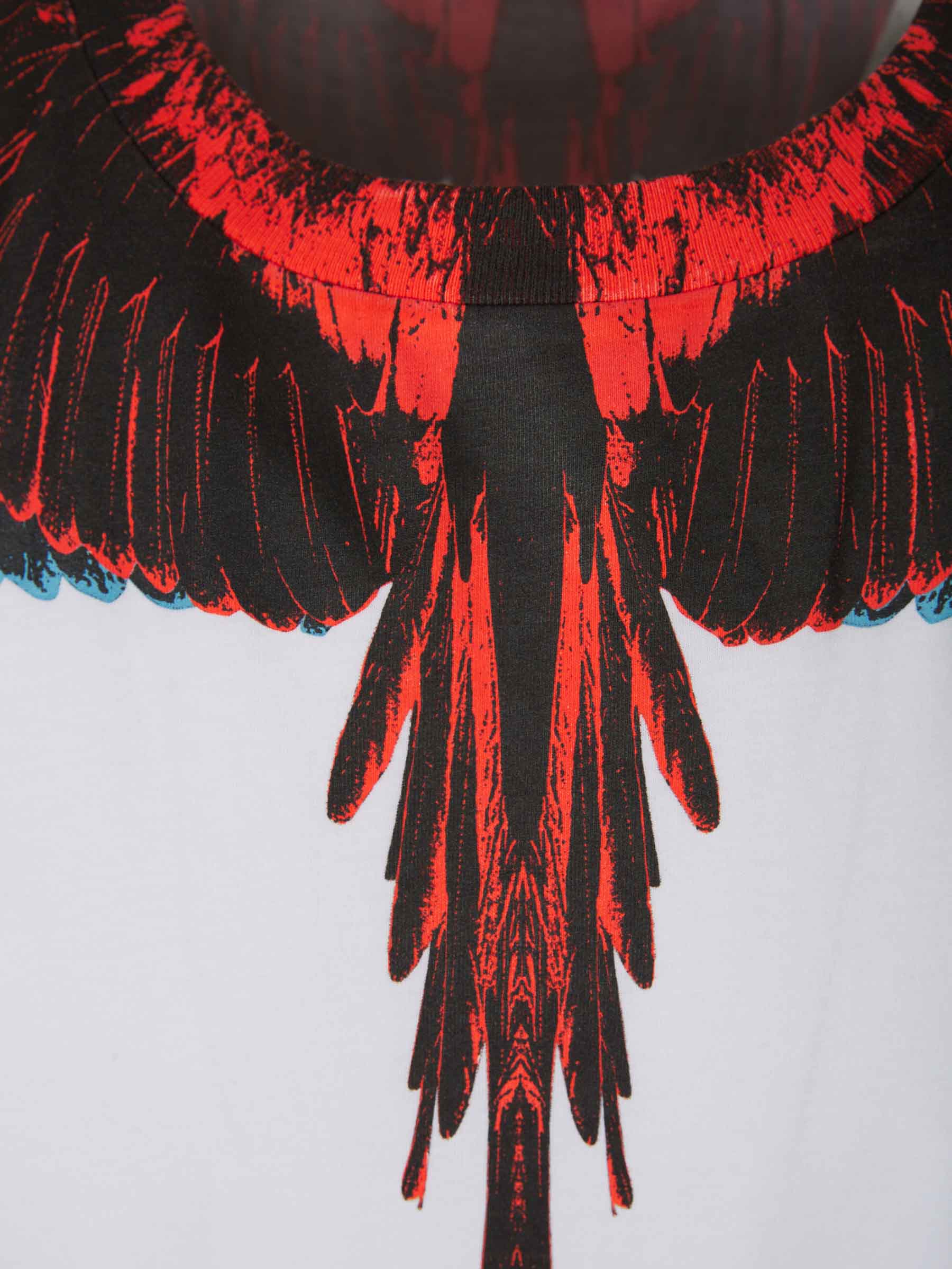 Camiseta Alas Algodón - Imagen 3