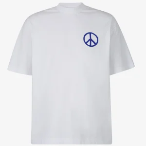 Camiseta Logo Peace