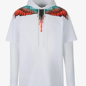 Sudadera Camiseta Capucha