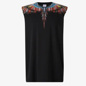 Camiseta Sin Mangas Alas