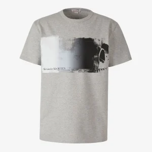 Camiseta Gráfico Skull