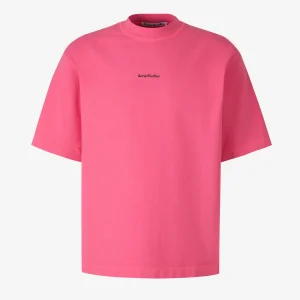 Camiseta Logo Algodón