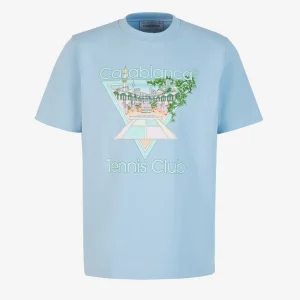 Camiseta Tennis Club