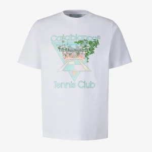 Camiseta Tennis Club