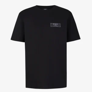 Camiseta Parche Logo