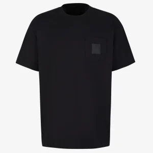 Camiseta Parche Logo